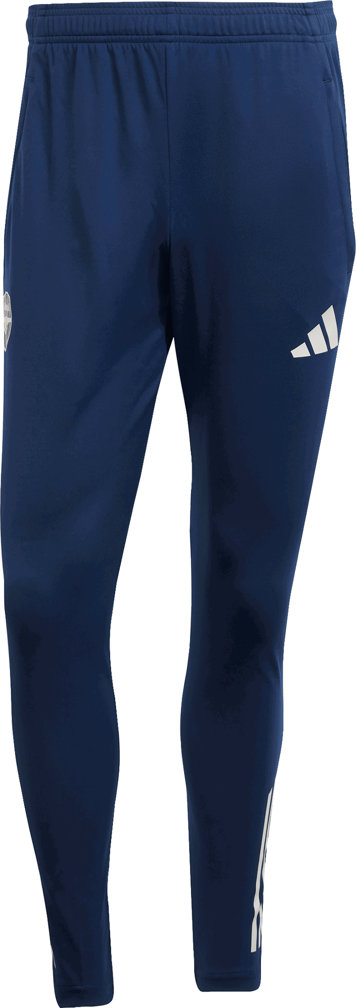 Joggingbukser adidas Originals AFC Training Pants 2025/26 Mørkeblå | jj1785