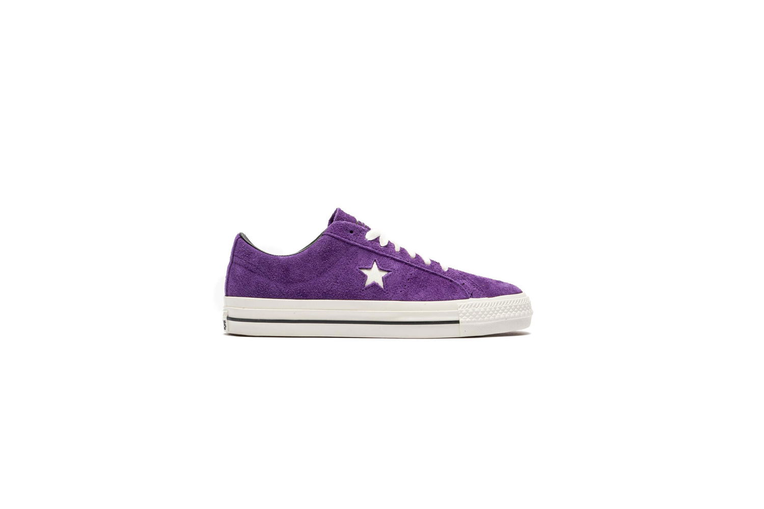 Sneakers og sko Converse ONE STAR PRO OX Lilla | A08141C, 0