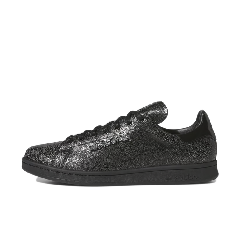 Sneakers og sko adidas Originals Fucking Awesome x Stan Smith "Triple Black" Sort | IH3148