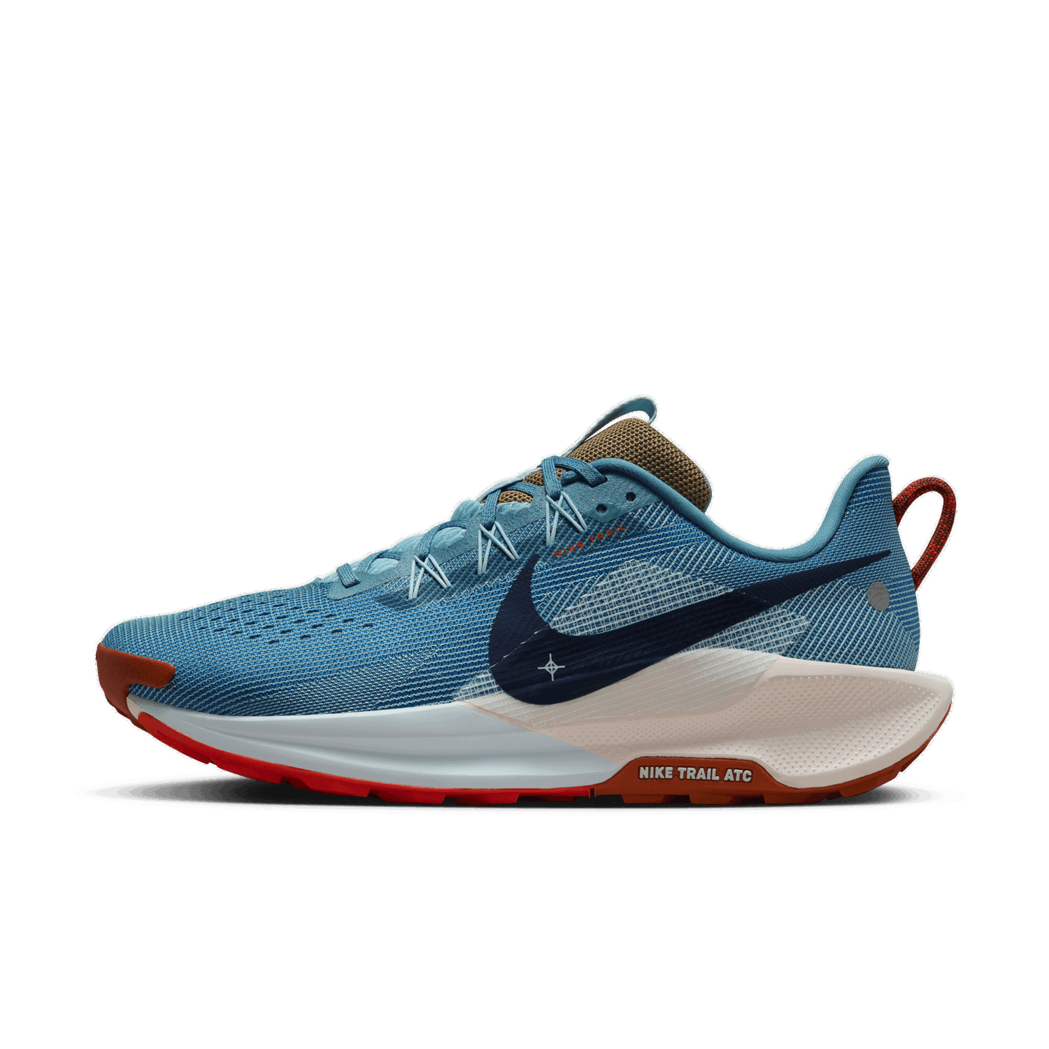 Sneakers og sko Nike Pegasus Trail 5 Blå | DV3864-402, 0