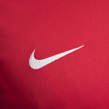 Jersey Nike Dri-FIT Replica Turkey Stadium 2024/25 Rød | FV1742-611, 2