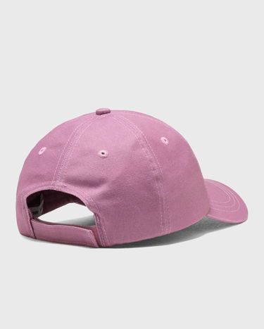 Kasket Samsoe Samsoe Samsoe Samsoe Baseball Cap with Applique Gul | F25100107, 4