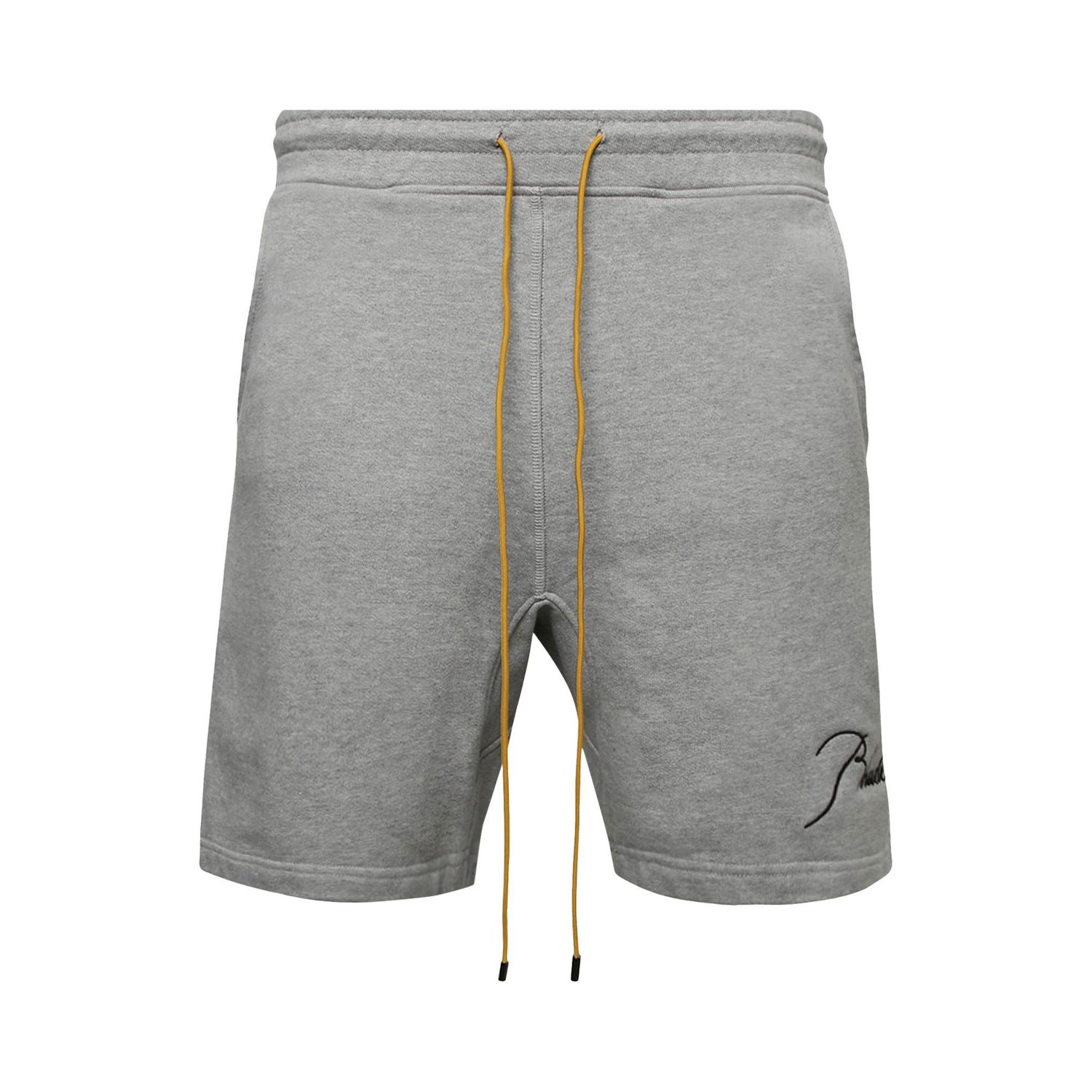 Shorts Rhude Sweatshort Grå | FW22SH07012142, 1
