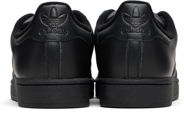 Sneakers og sko adidas Originals Superstar II Sort | JI0081, 1