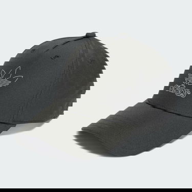 Kasket adidas Originals Cap Sort | IS4633, 0