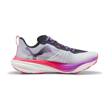 Sneakers og sko Puma Deviate NITRO™ Elite Lilla | 310034_01, 4