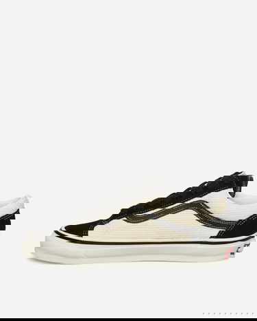 Sneakers og sko Vans OTW by Vans X Shoyoroll Old Skool 36 Beige | VN000DC08DY, 3