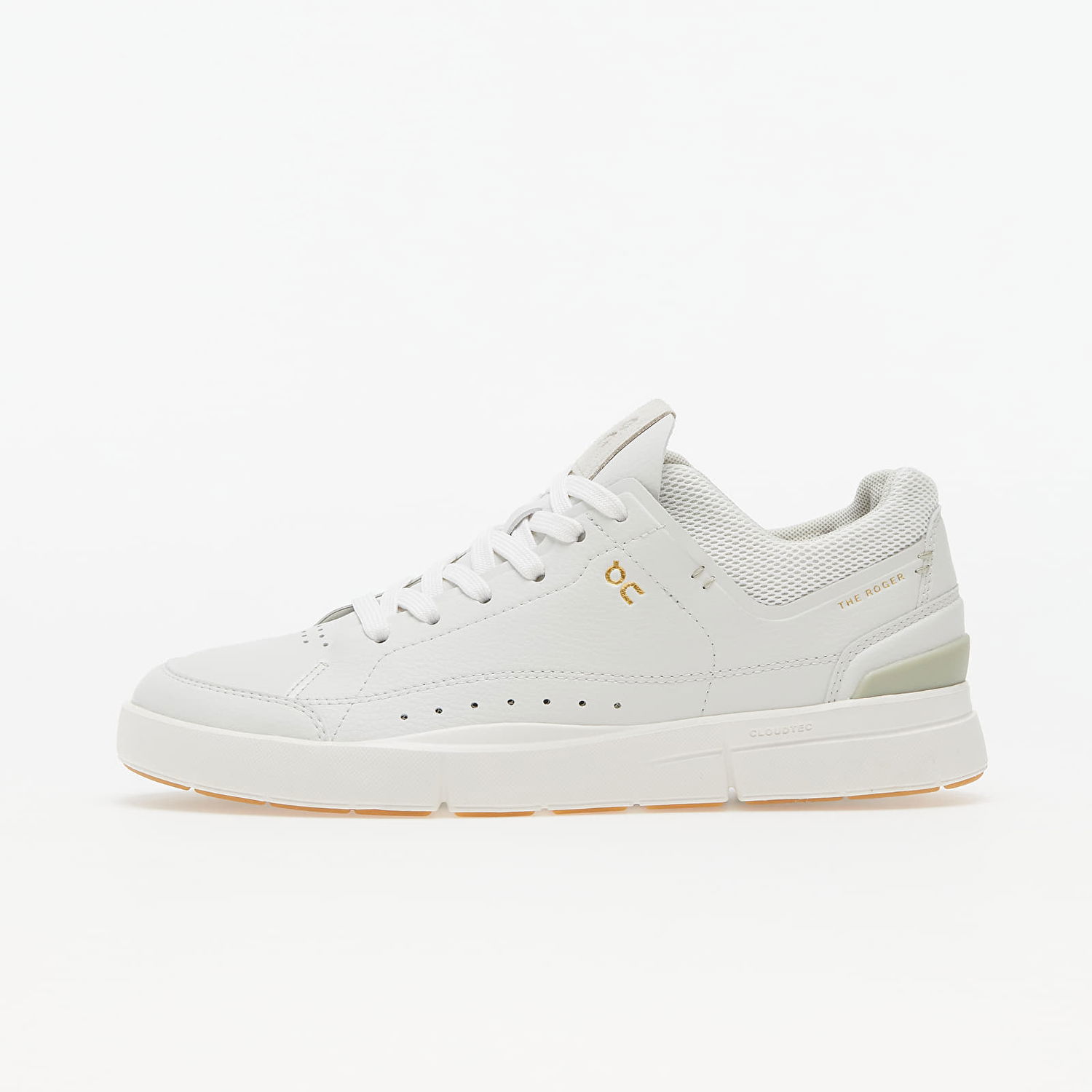 Sneakers og sko On Running The Roger Centre Court W Hvid | 48.99446, 0