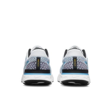 Sneakers og sko Nike React Infinity Run Flyknit 3 Blå | DH5392-102, 3