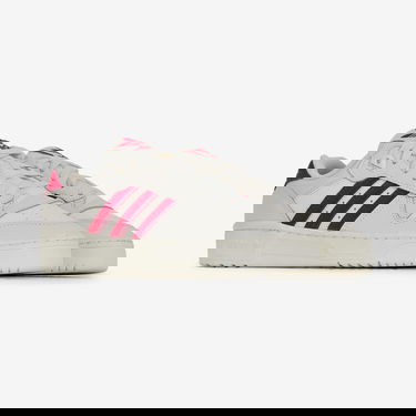 Sneakers og sko adidas Originals Rivalry Low "Cloud White/Shadow Red" Rød | IG5160, 2