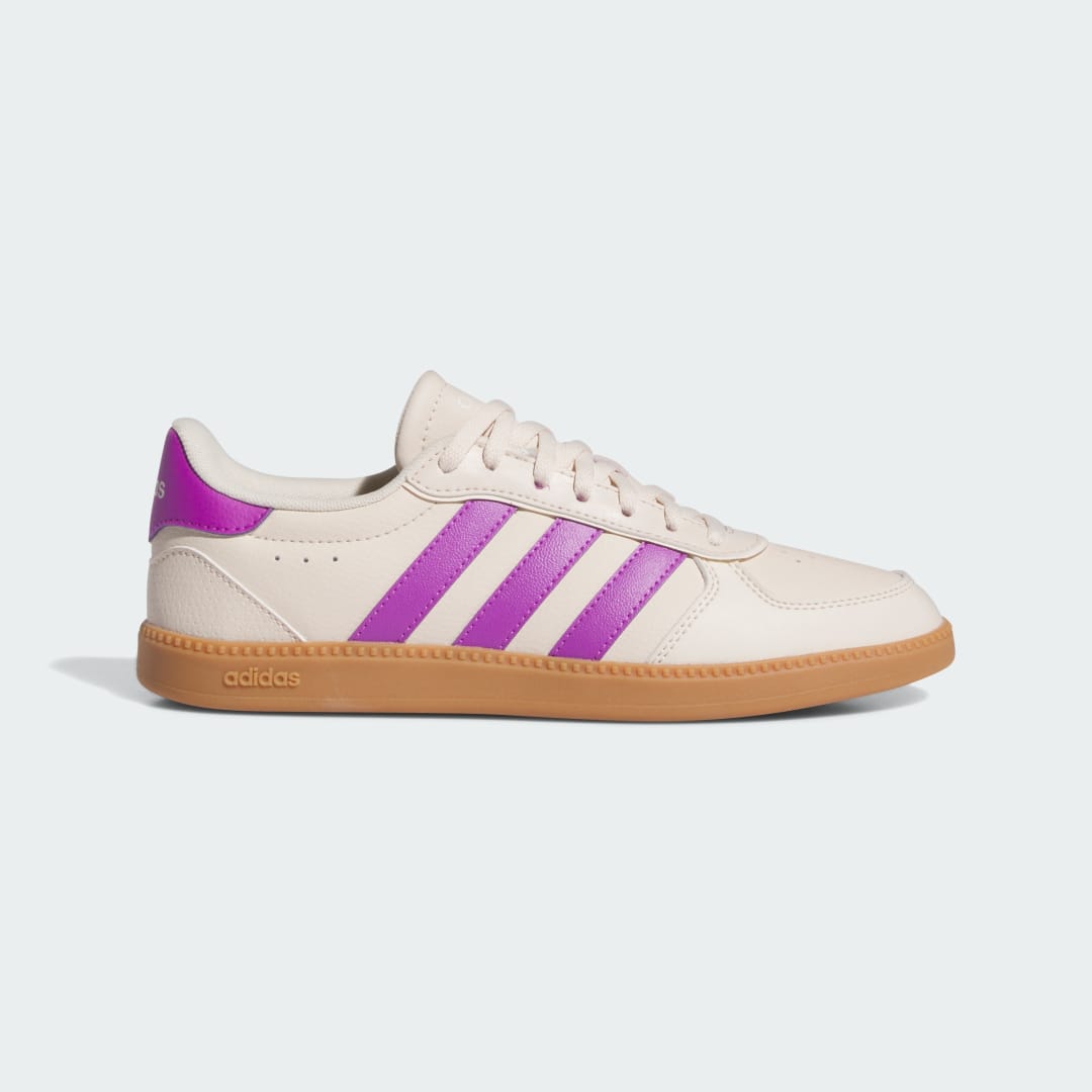 Sneakers og sko adidas Originals Breaknet Sleek Hvid | IH5420, 0