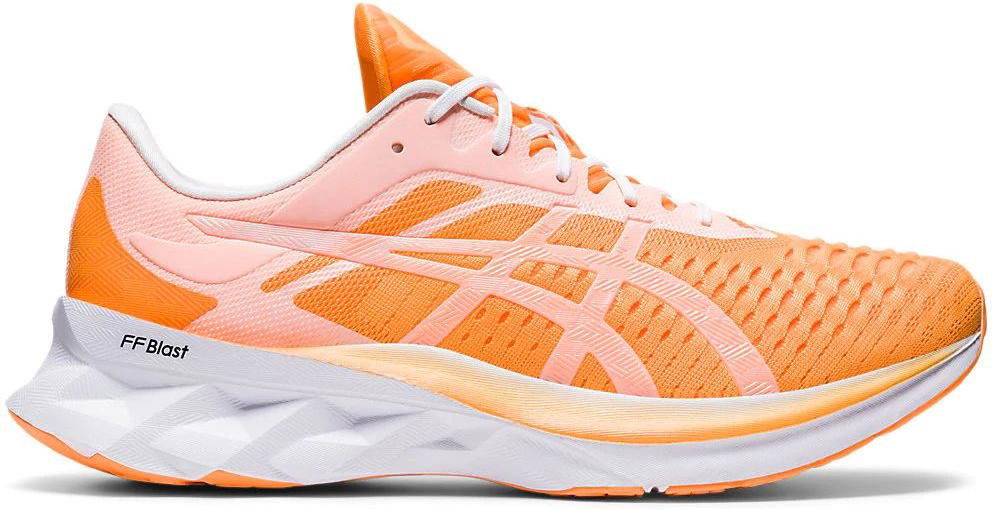 Sneakers og sko Asics Novablast Orange | 1011a778-800, 0