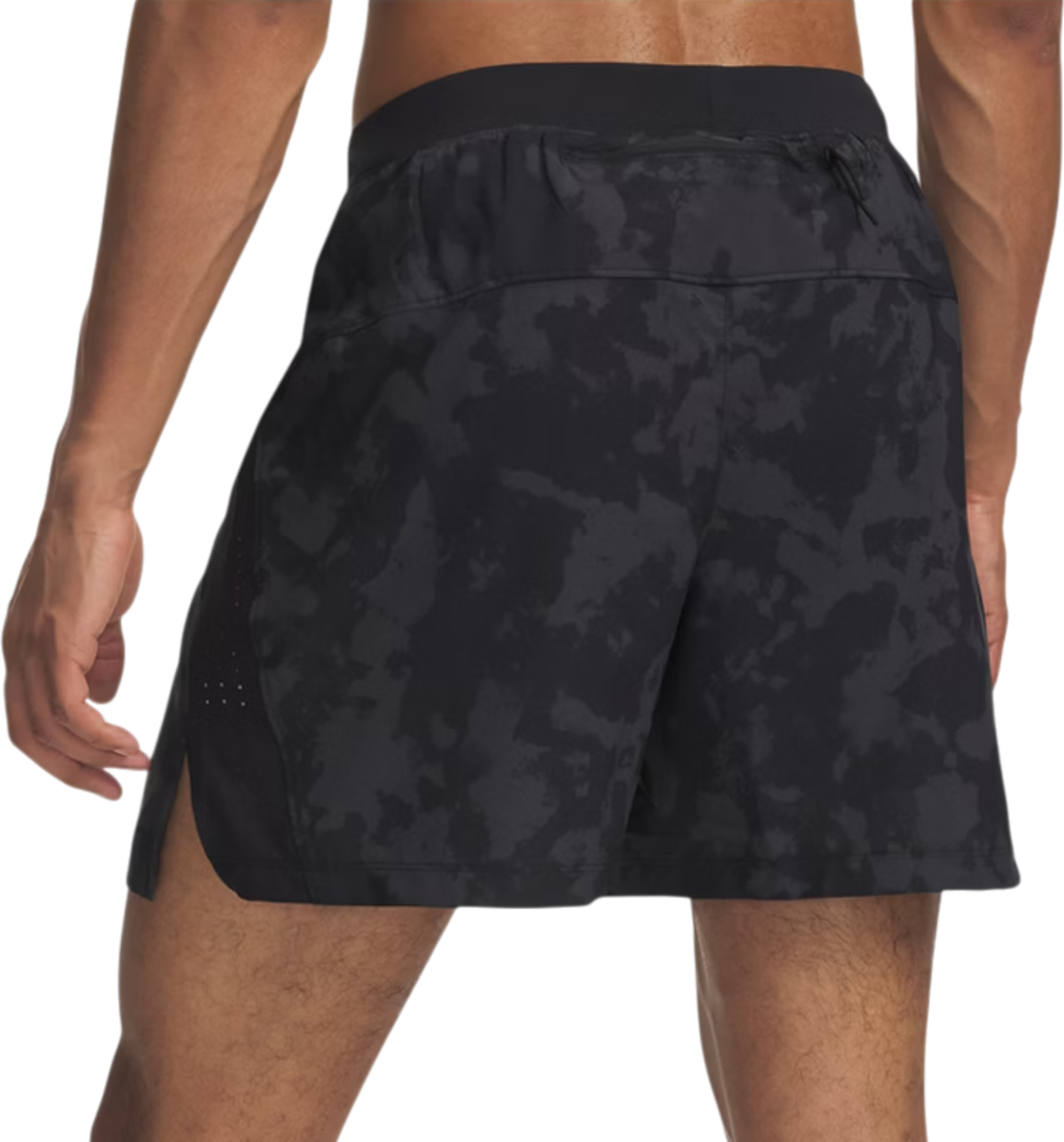 Shorts Under Armour Under Armour Launch Pro Printed 7" Running Shorts Sort | 6006145-016, 1