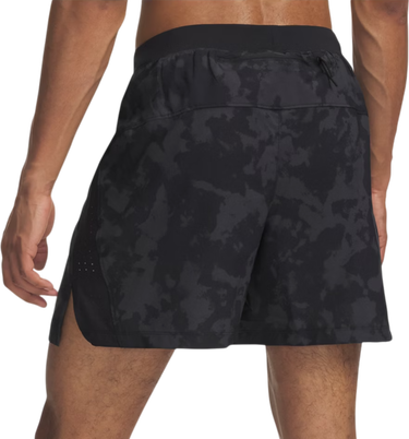 Shorts Under Armour Under Armour Launch Pro Printed 7" Running Shorts Sort | 6006145-016, 1