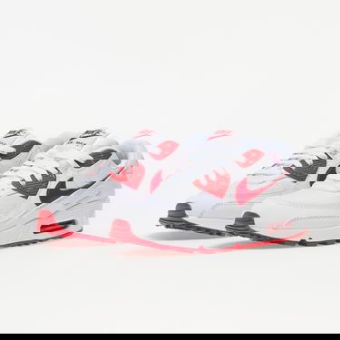 Sneakers og sko Nike Air Max 90 Hvid | CT1028-101, 4