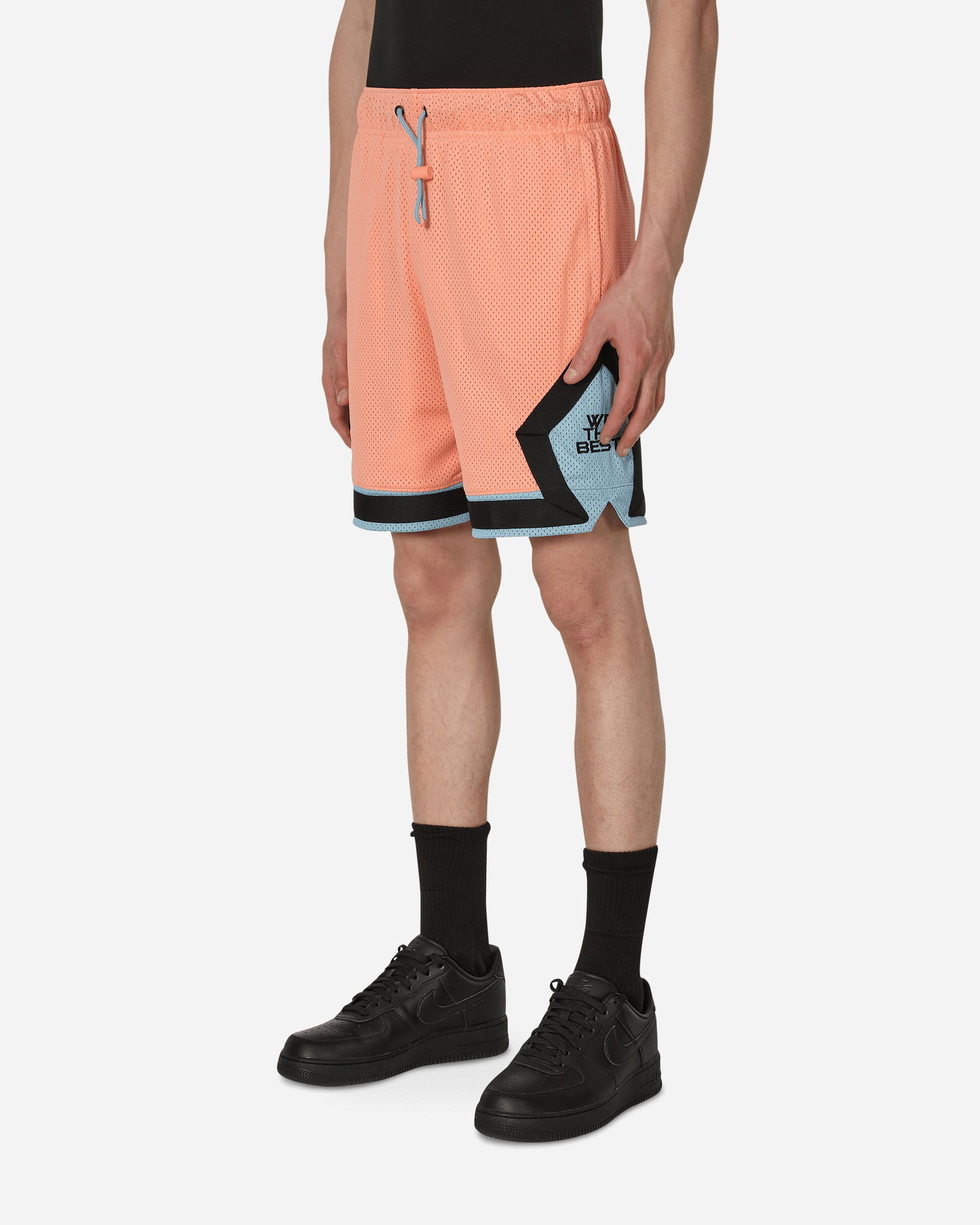 Shorts Jordan DJ Khaled Shorts Orange | DV7491-693, 1