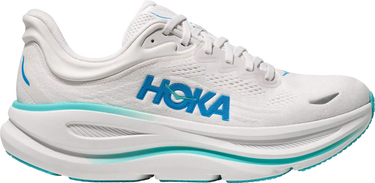 Sneakers og sko Hoka One One Bondi 9 Hvid | 1162011-wkb, 0