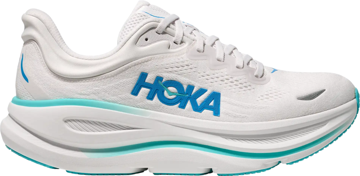 Sneakers og sko Hoka One One Bondi 9 Hvid | 1162011-wkb, 0