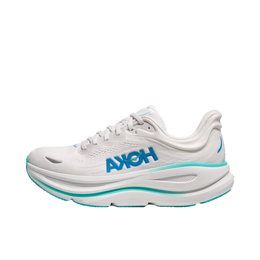 Sneakers og sko Hoka One One Bondi 9 Hvid | 1162011-wkb