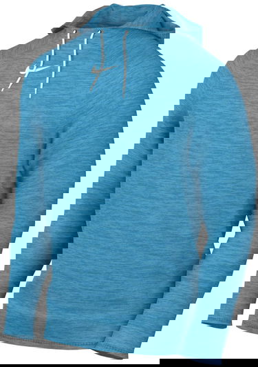 Sweatshirt Nike Dri-FIT Academy Hoodie Blå | dq5051-499, 0
