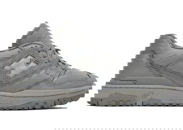Sneakers og sko New Balance 550 Concrete Grå | BB550MCB, 0