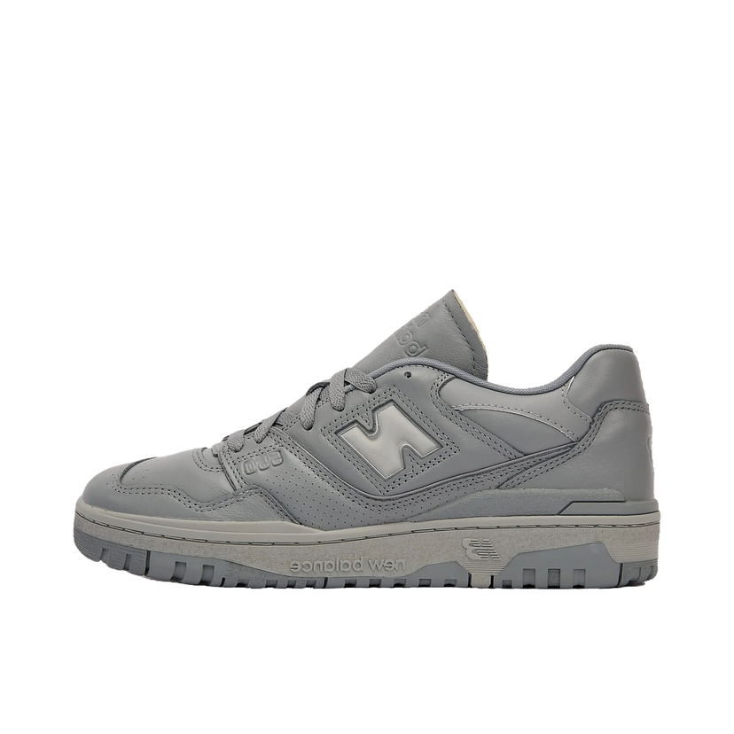Sneakers og sko New Balance 550 Concrete Grå | BB550MCB