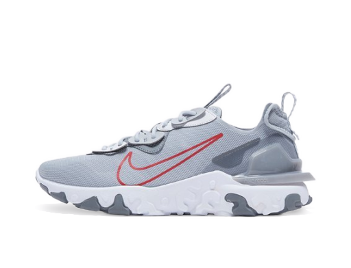 Sneakers og sko Nike React Vision Grå | DM9460-002