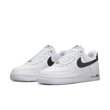 Sneakers og sko Nike Air Force 1 Low "40th Anniversary" Hvid | DQ7658-100, 3