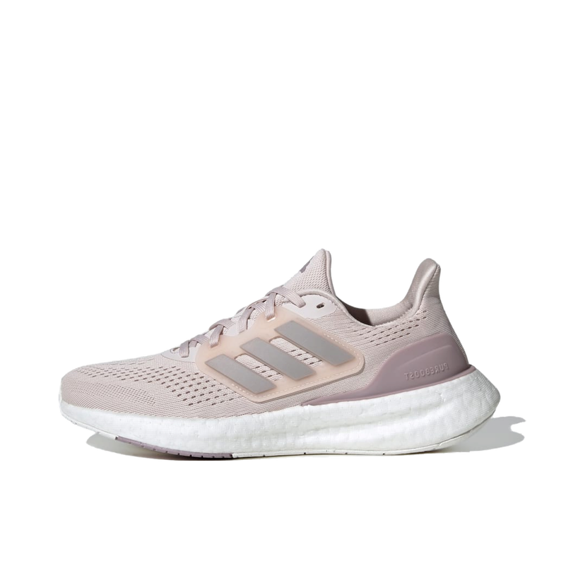 Løbe adidas Performance Pureboost 23 Grå | IF1533