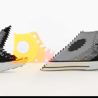 Sneakers og sko Converse Space Jam x Chuck 70 Hi Sort | 172482C, 1