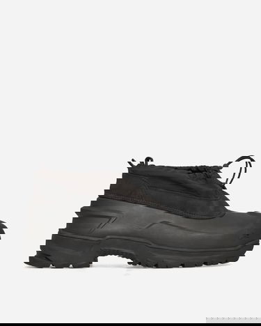 Tilbehør ROA Federa Boots Sort | NBUW1391FA227 BLK0001, 1