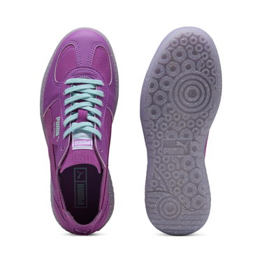 Sneakers og sko Puma Palermo Moda Paradiso Lilla | 401294_02, 3