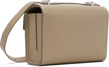 Skuldertaske Savette Tan Symmetry 19 Bag Brun | H-004-01-01, 2