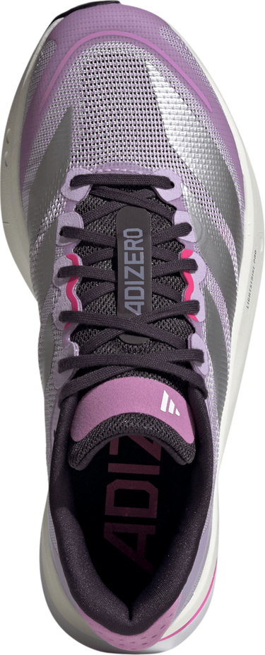 Sneakers og sko adidas Performance Adizero Boston 13 Lilla | js4955, 2