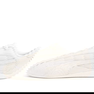 Sneakers og sko Puma Speedcat Plus Hvid | 402995-03, 0