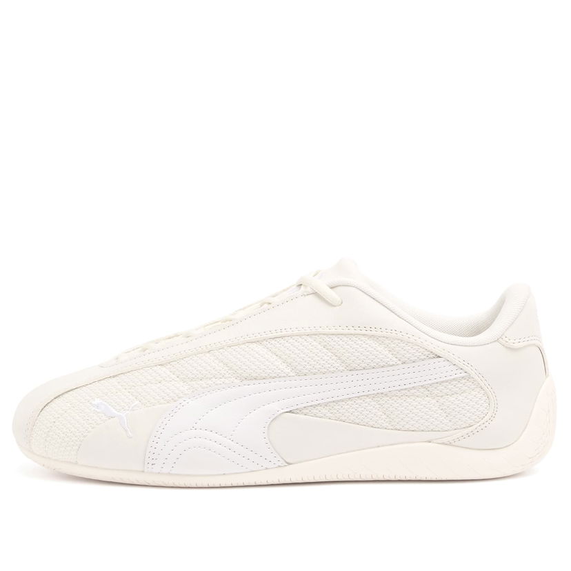 Sneakers og sko Puma Speedcat Plus Hvid | 402995-03