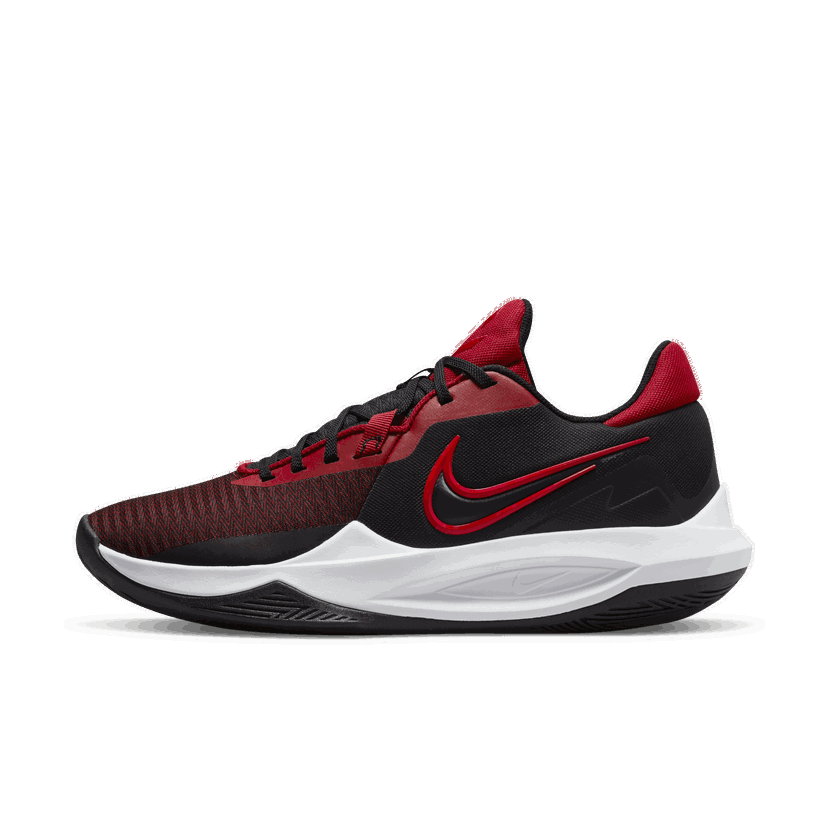 Basketball Nike Precision 6 Sort | DD9535-002