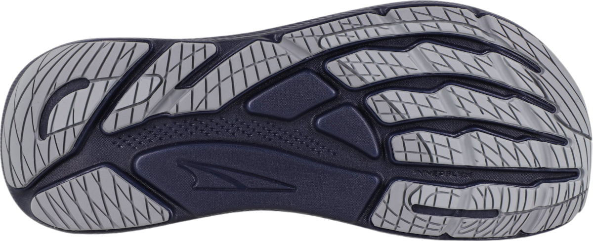 Sneakers og sko Altra Running FWD VIA Hvid | al0a85pn1031, 1