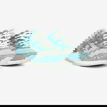Sneakers og sko Asics Gel-Lyte III Turkis | 1201A164300, 1