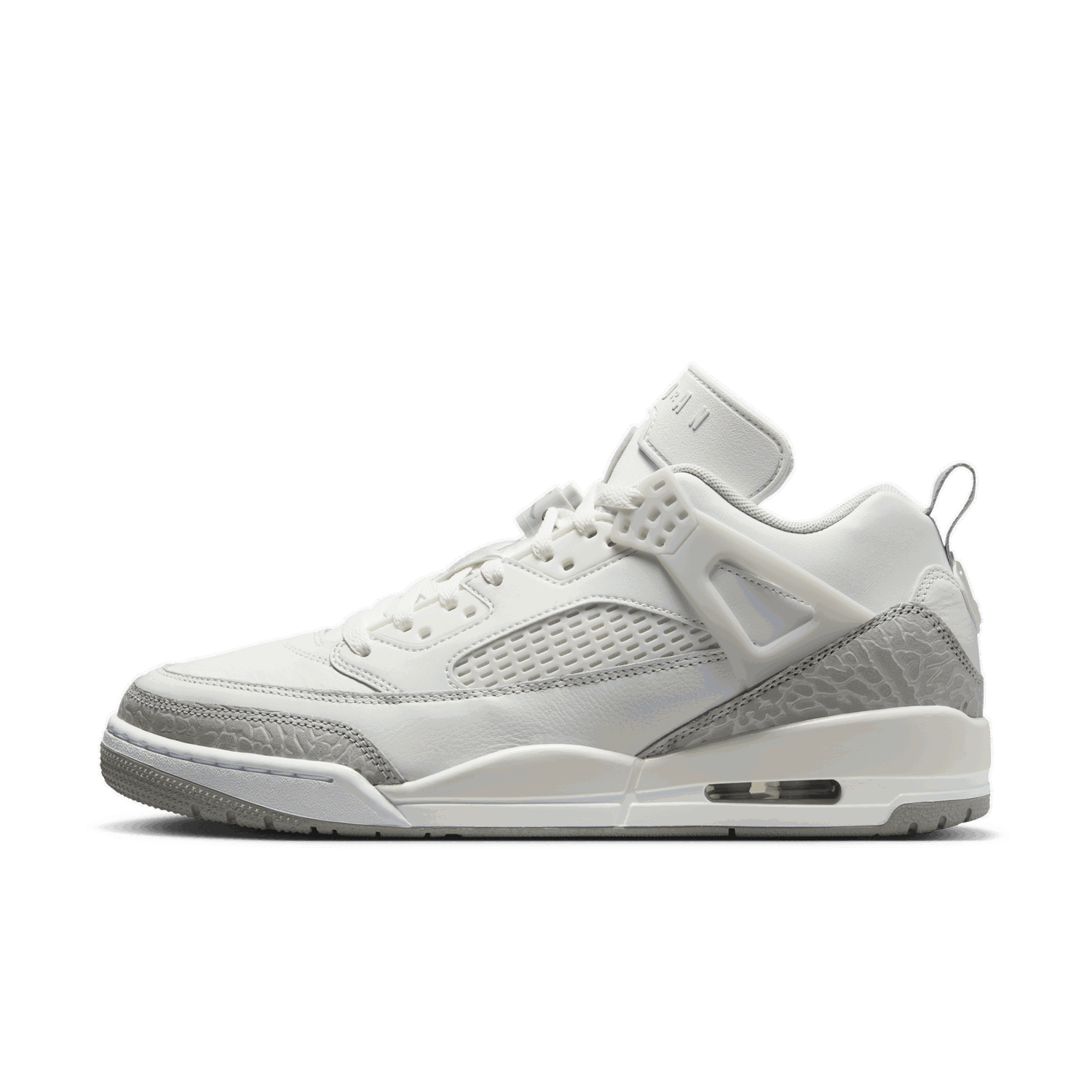 Sneakers og sko Jordan Jordan Spizike Low Hvid | HQ3602-121, 0