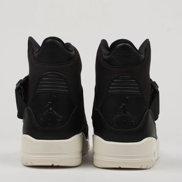 Sneakers og sko Jordan Air Jordan 3 Retro Explorer XX W Sort | BQ0006-001, 3
