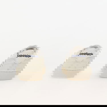 Sneakers og sko Reebok Club C 85 Hvid | HP4321, 3