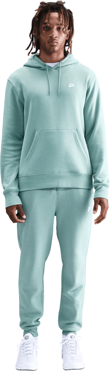 Sweatshirt Nike Club Fleece Hoody Turkis | fn3859-017, 1