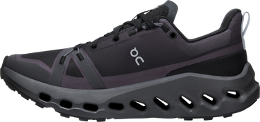 Sneakers og sko On Running Cloudsurfer Trail Waterproof Sort | 3we10290106, 2