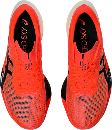 Sneakers og sko Asics METASPEED SKY PARIS Rød | 1013a123-600, 2