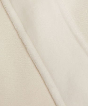 Træningsdragt lululemon Velour-Lined Full-Zip Track Jacket and Regular Fit Pants Beige | prod20000351, 8