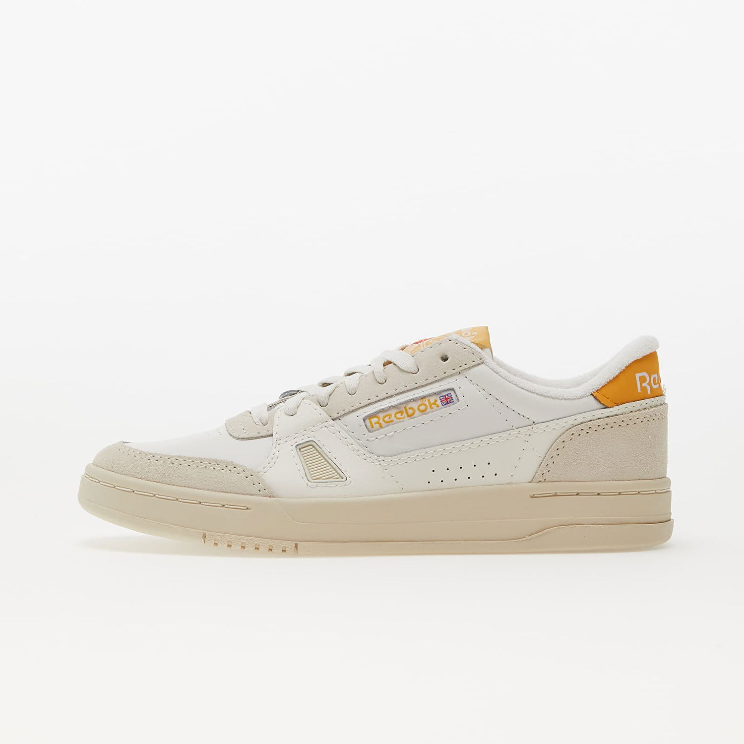 Sneakers og sko Reebok LT Court Beige | GX8908, 0