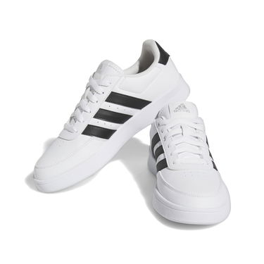 Sneakers og sko adidas Performance adidas BREAKNET 2.0 43 1/3 Hvid | HP9445, 4