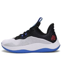 Curry HOVR Splash 2