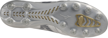 Sneakers og sko Mizuno Mizuno MORELIA NEO IV Elite FG/AG Metalisk | p1ga2542-04, 2